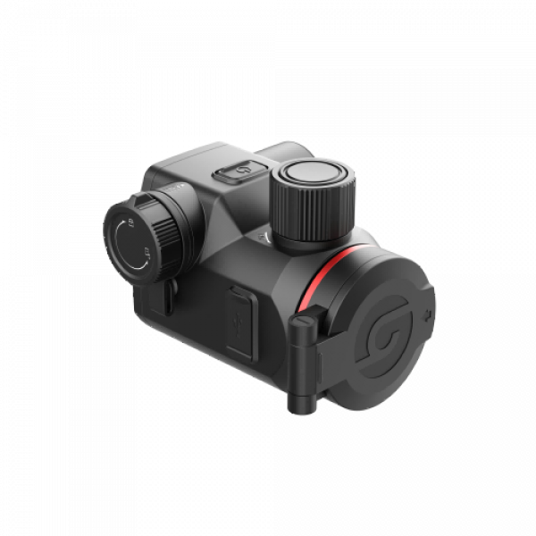 GUIDE Wärmebildvorsatzgerät Orion O435CS